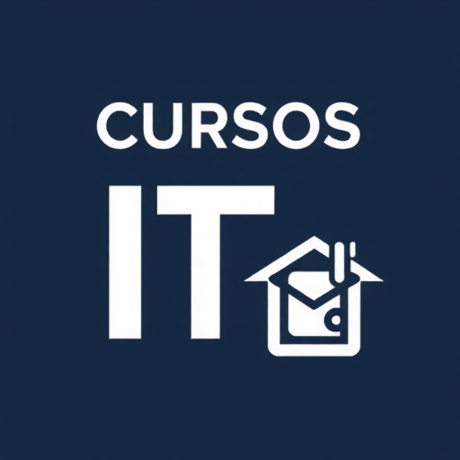 Cursos IT México Logo